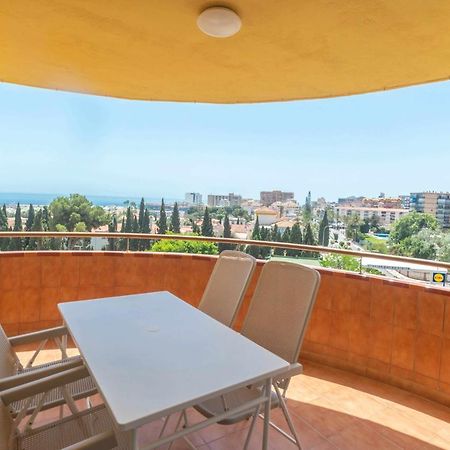 El Rocio En La Playa De Cariluela Apartment Торемолинос Екстериор снимка