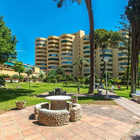 El Rocio En La Playa De Cariluela Apartment Торемолинос Екстериор снимка